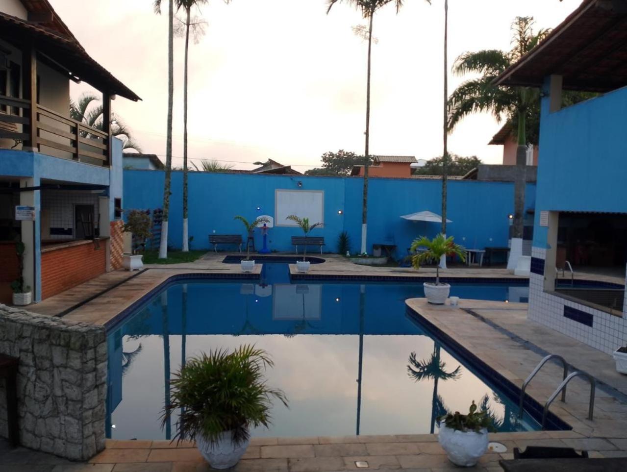 Pousada Granada Rio das Ostras Exteriér fotografie